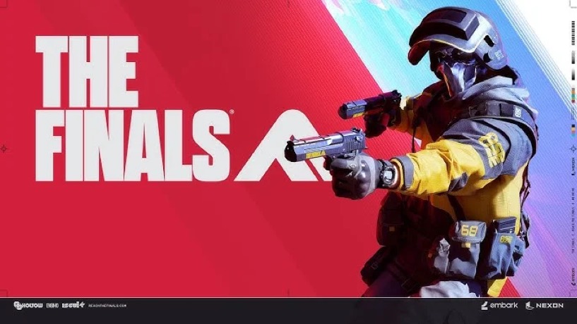 Spiel, gebaut mit Unreal Engine