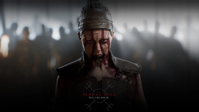 Spiel, gebaut mit Unreal Engine