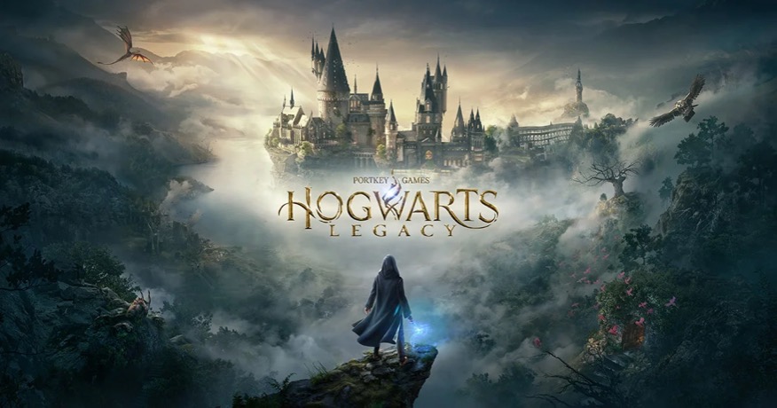 Spiel, gebaut mit Unreal Engine