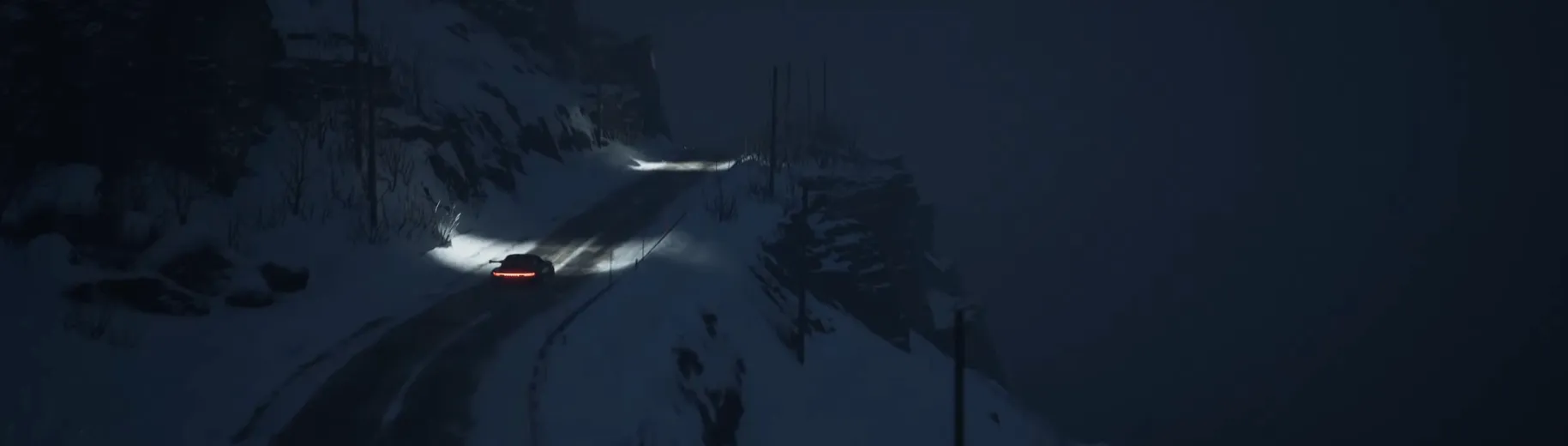 Studierendenprojekt, erstellt in Unreal Engine 5