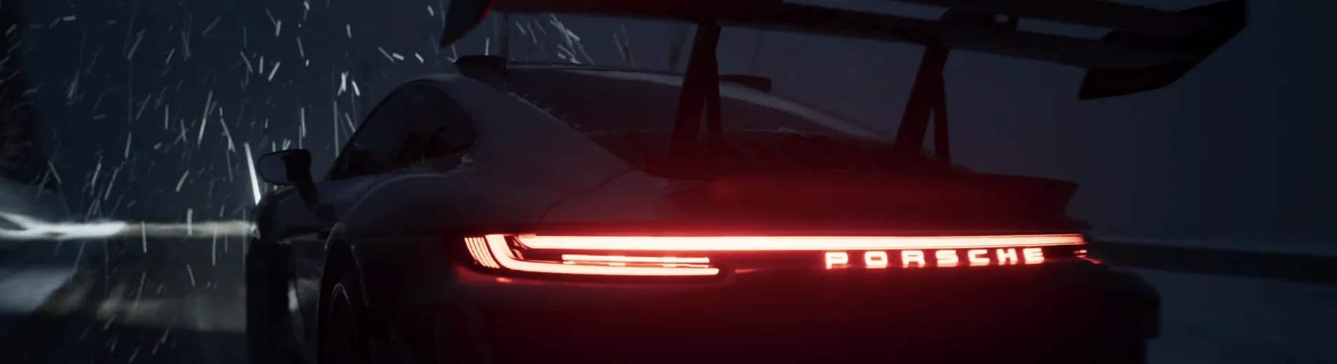 Studierendenprojekt, erstellt in Unreal Engine 5