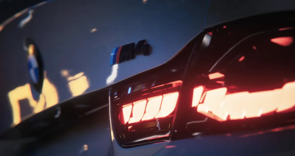 Studierendenprojekt, erstellt in Unreal Engine 5